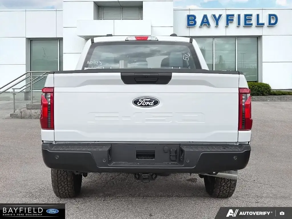 Ford F-150 2026 photo 5