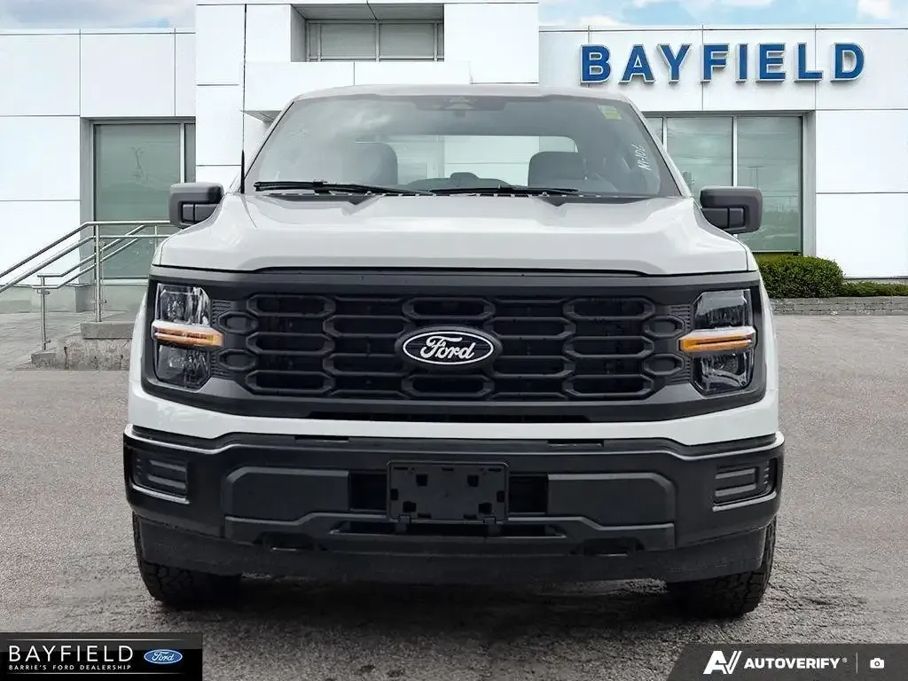 Ford F-150 2026 photo 2