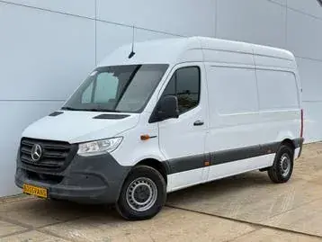 Mercedes-Benz Esprinter