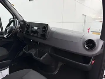 Mercedes-Benz Esprinter 2022 photo 3