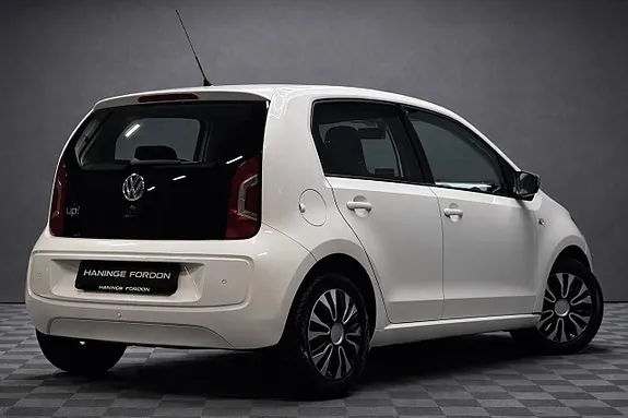 Volkswagen Up 2013 photo 3