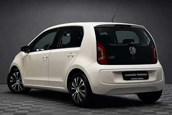 Volkswagen Up 2013 photo 4