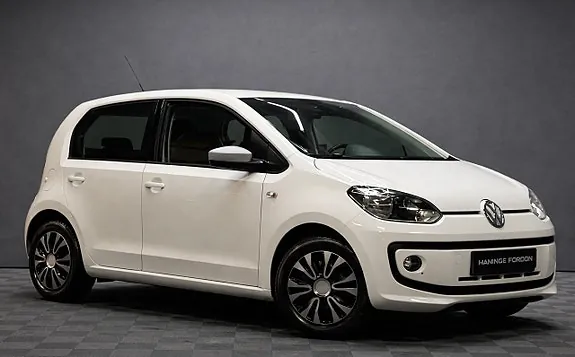 Volkswagen Up 2013 photo 2