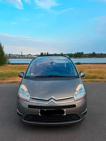 Citroen Picasso