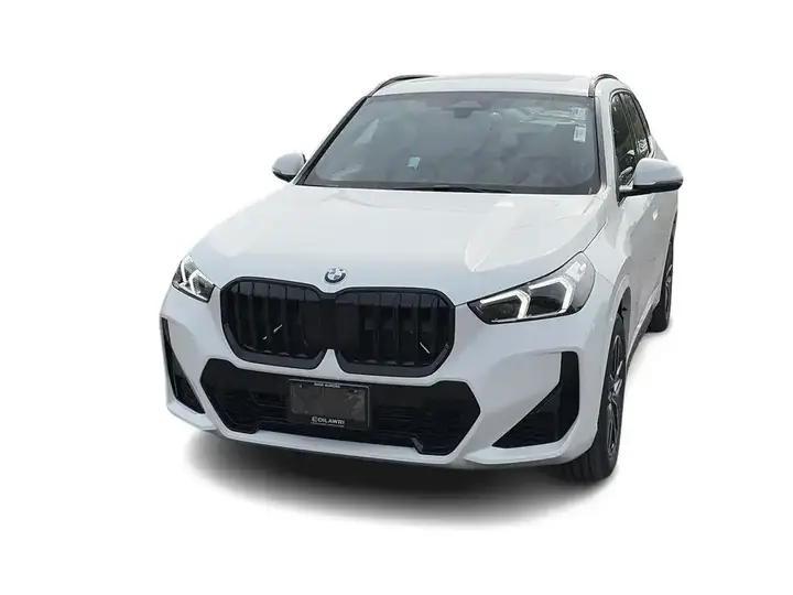 BMW X1 2026 photo 5