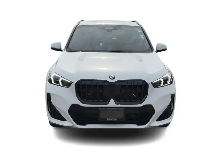 BMW X1 2026 photo 4