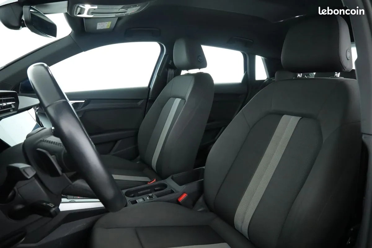 Audi A3 2020 photo 5