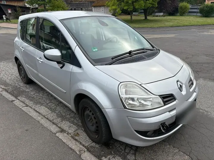 Renault Modus
