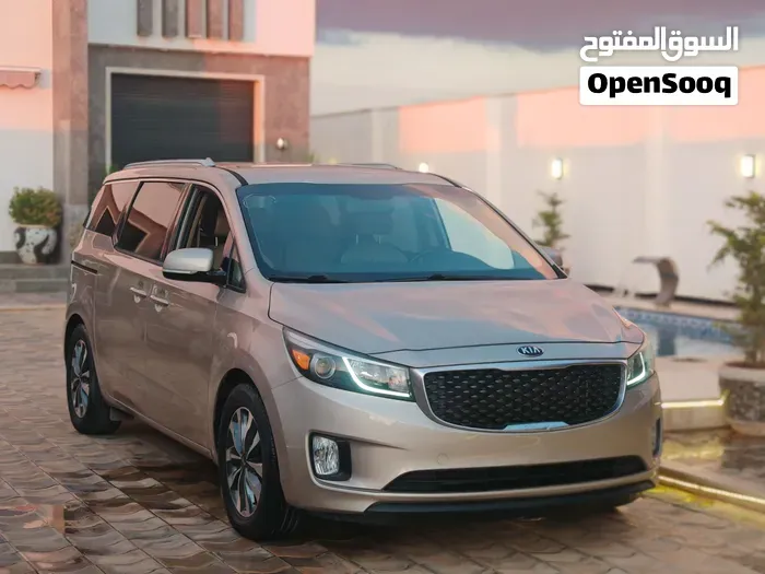 Kia Sedona