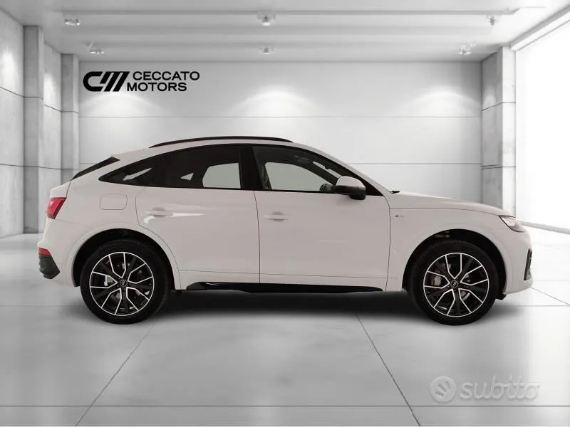 Audi Q5 2023 photo 3