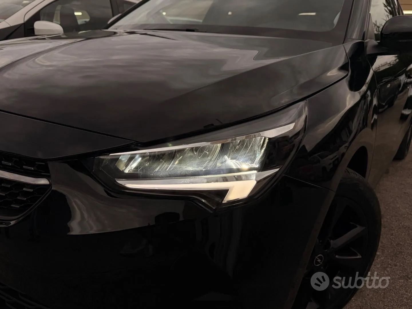 Opel Corsa 2021 photo 4
