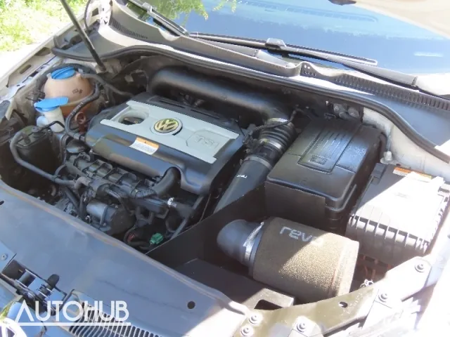 Volkswagen Golf 2013 photo 5