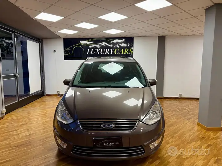 Ford Galaxy
