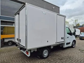 Opel Movano 2015 photo 3