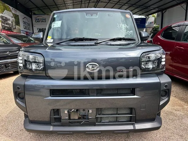 Daihatsu Taft 2025 photo 3