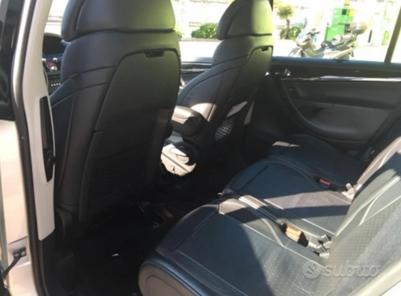 Citroen C4 Picasso 2008 photo 4