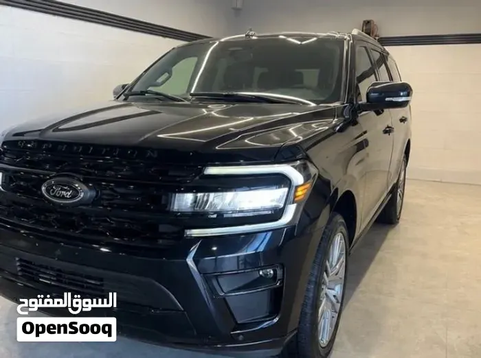 Ford Expedition 2022 photo 5
