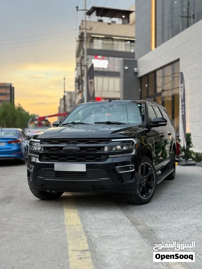 Ford Expedition