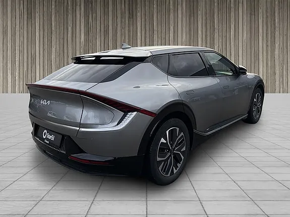 Kia Ev6 2023 photo 5