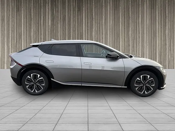 Kia Ev6 2023 photo 4