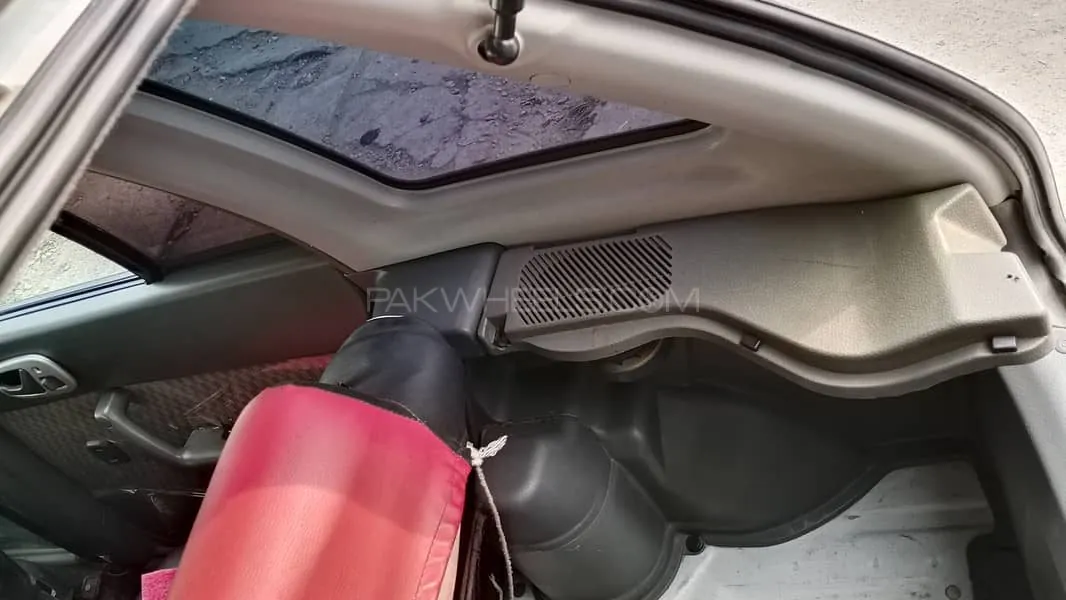 Suzuki Cultus