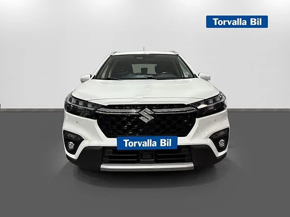 Suzuki S-Cross 2023 photo 4