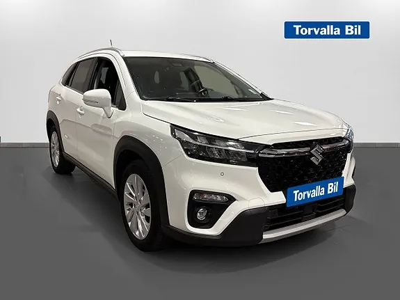 Suzuki S-Cross 2023 photo 5