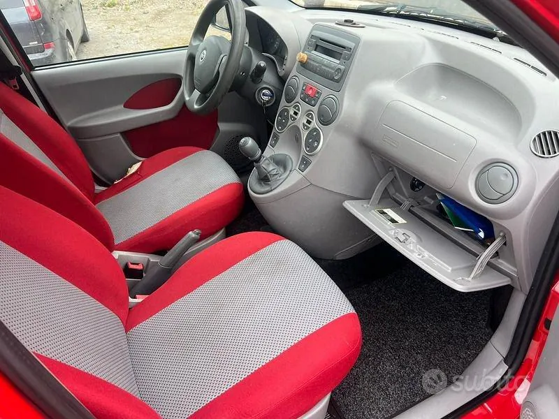 Fiat Panda photo 2