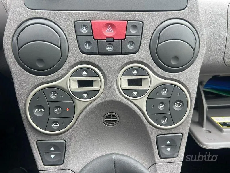 Fiat Panda photo 5
