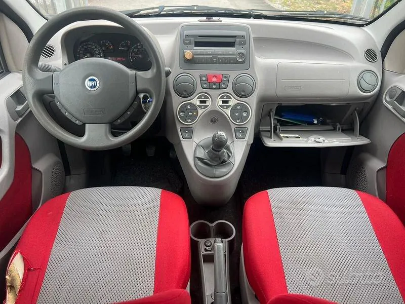 Fiat Panda photo 3