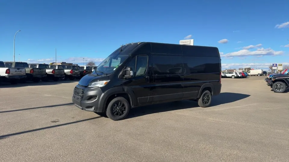 Ram Promaster 2025 photo 4