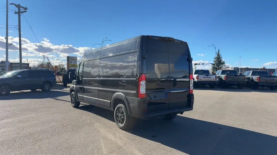 Ram Promaster 2025 photo 5