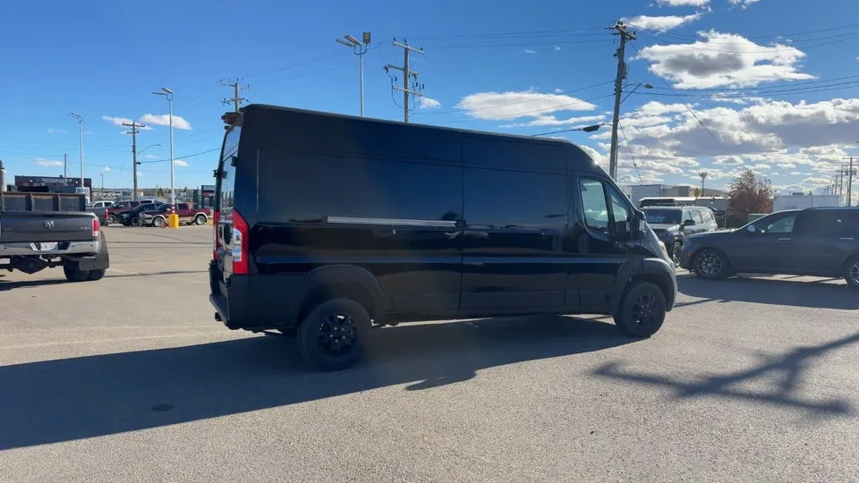 Ram Promaster 2025 photo 2