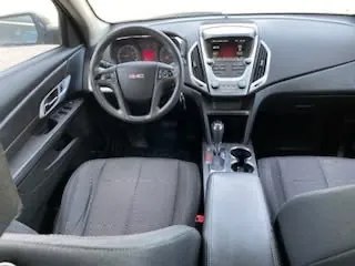 GMC Terrain 2016 photo 5