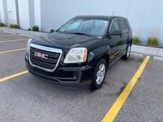 GMC Terrain 2016 photo 3