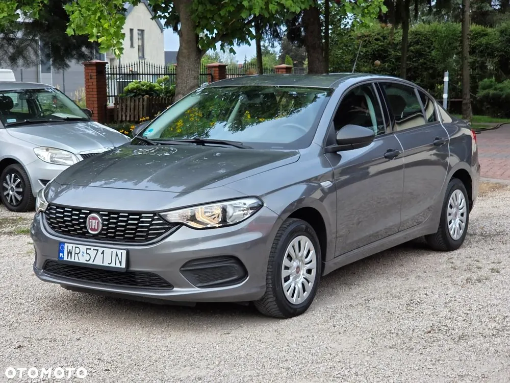 Fiat Tipo