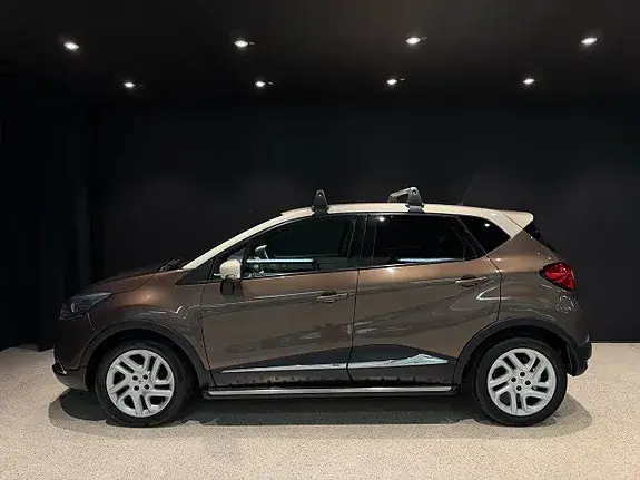 Renault Captur 2015 photo 3