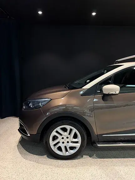 Renault Captur 2015 photo 5