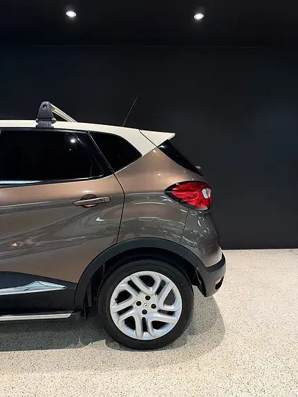 Renault Captur 2015 photo 4