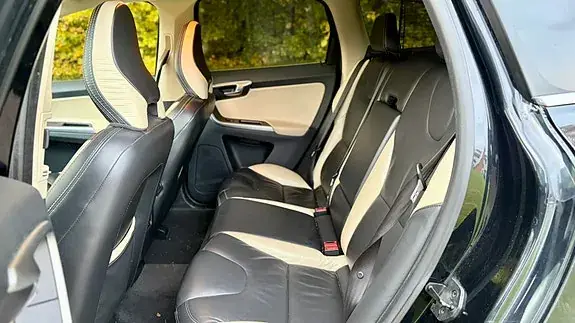 Volvo Xc60 2011 photo 5