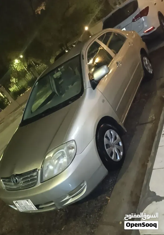 Toyota Corolla 2023 photo 2
