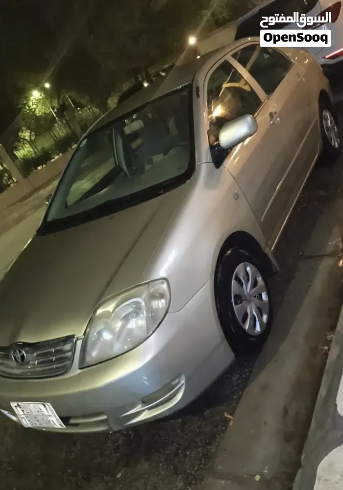 Toyota Corolla 2023 photo 4