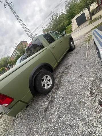 Dodge Ram 1500