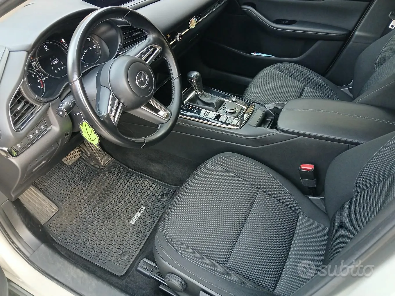 Mazda Cx-30 2023 photo 5