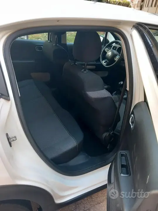 Citroen C3 2017 photo 2