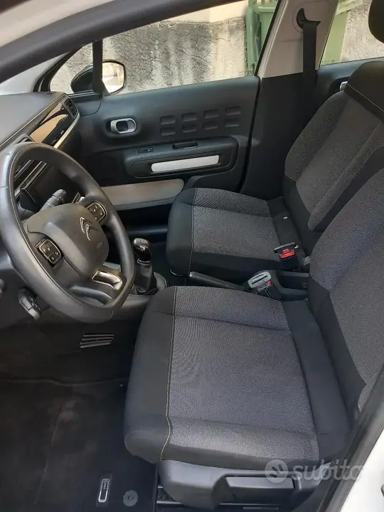 Citroen C3 2017 photo 5