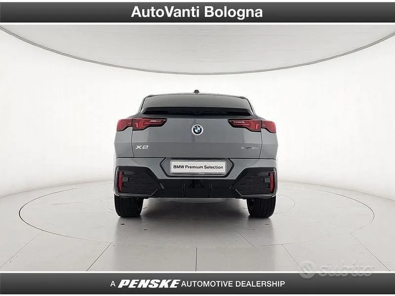 BMW X2 2025 photo 5