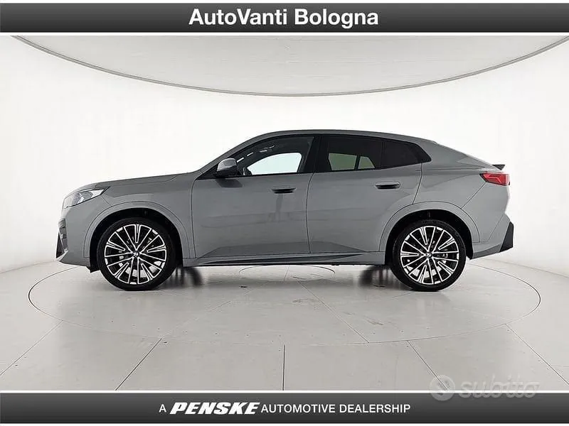 BMW X2 2025 photo 3