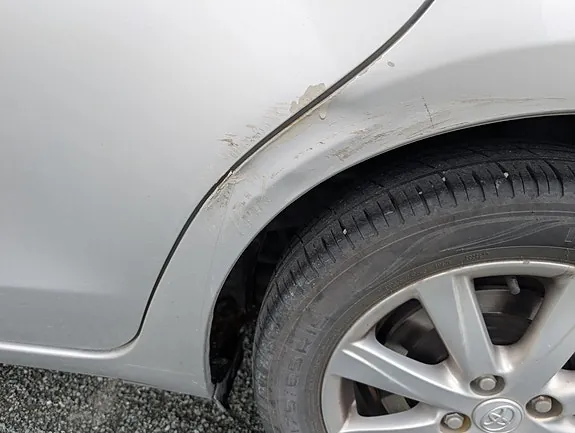 Toyota Yaris 2012 photo 5