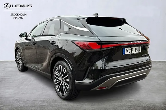 Lexus Rx450H 2026 photo 3